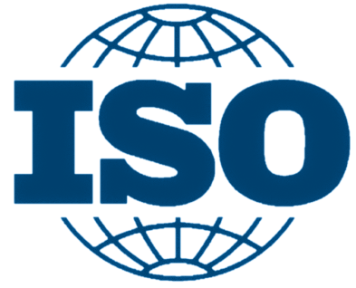 Certificação ISO1