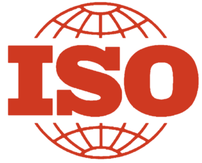 Certificação ISO3
